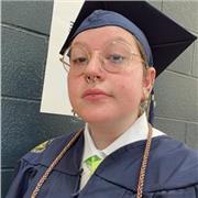 With a masters in biology and a passion for the subject I can teach concepts in ways that are fit for each individual student.